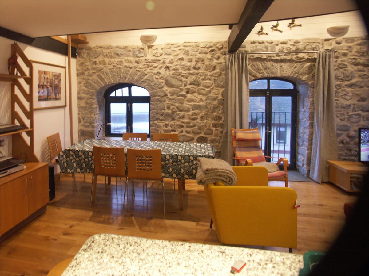 The Garret * Lyme Regis