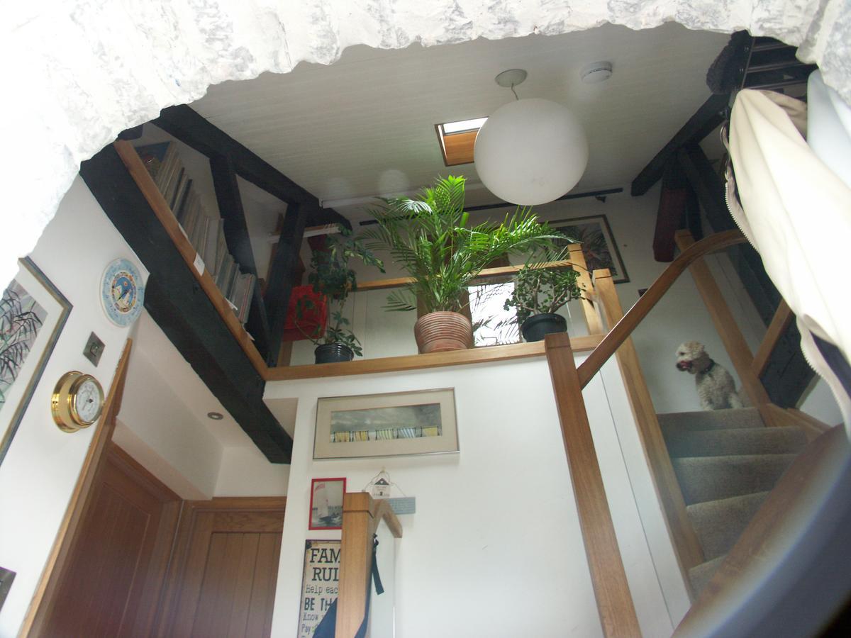 The Garret * Lyme Regis