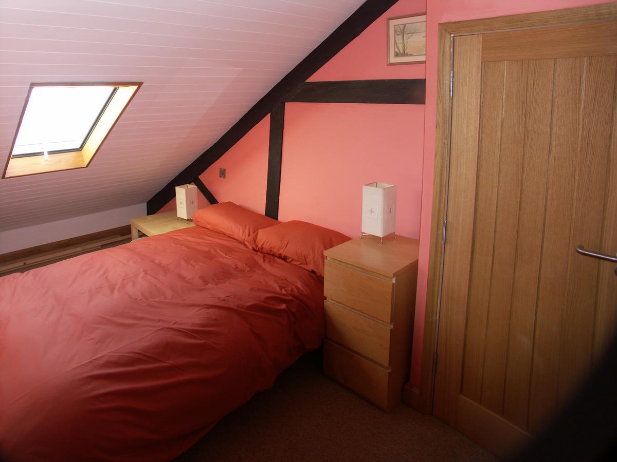 Bed & Breakfast The Garret *