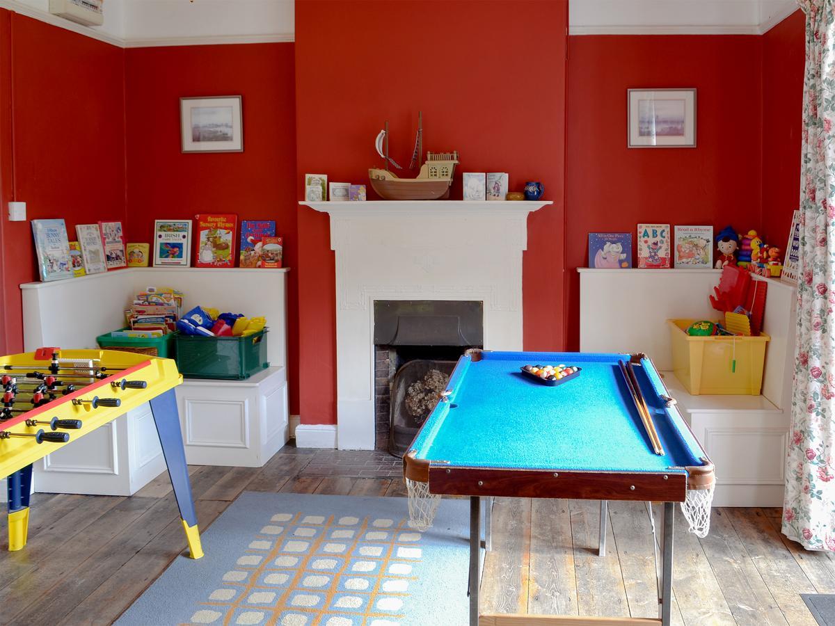 Yawl - Harcombe Flat Holiday home