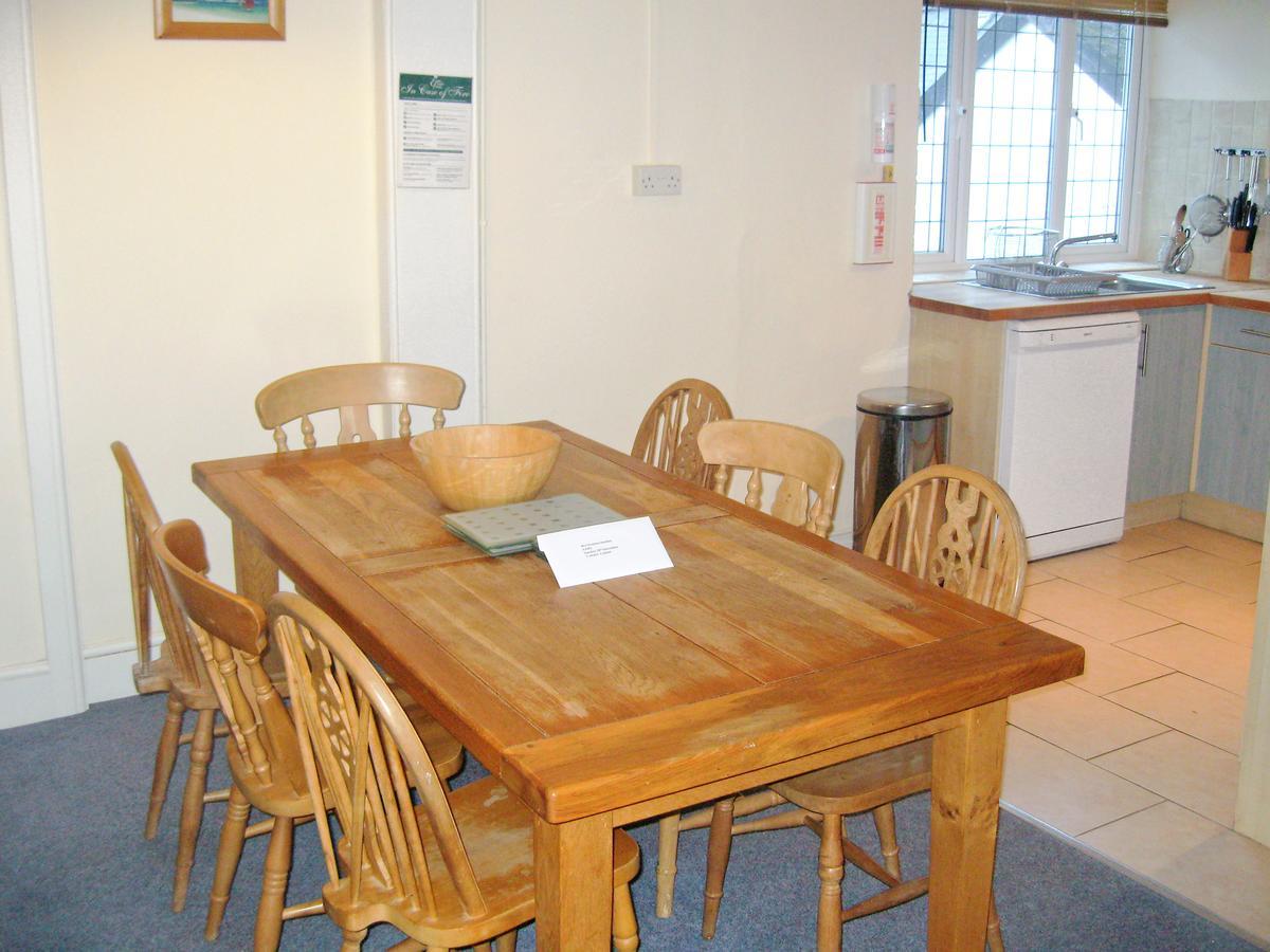 Holiday home Yawl - Harcombe Flat *