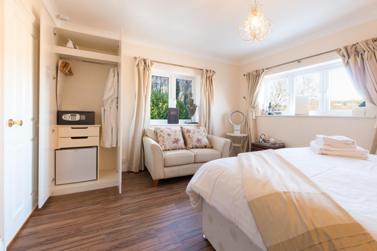 Westwood 4* Lyme Regis