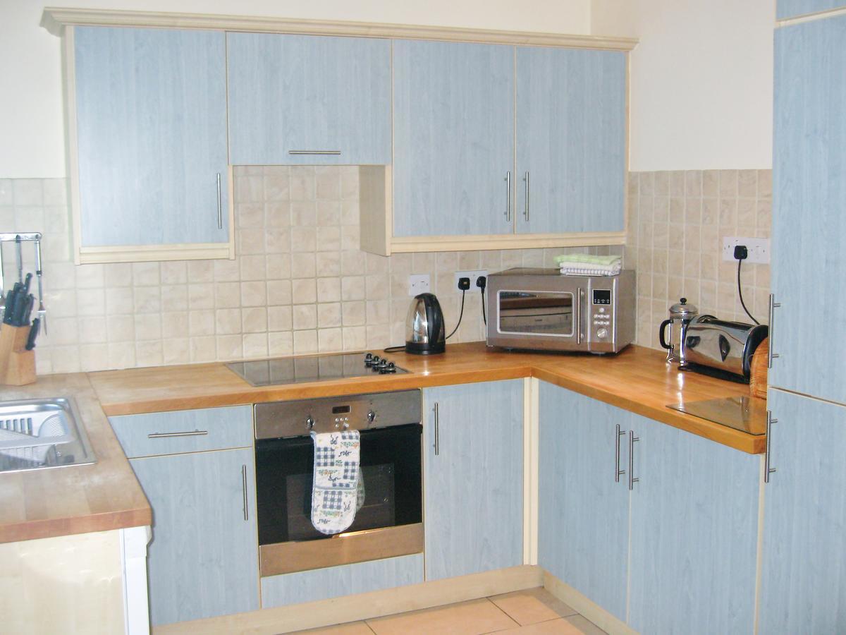 Holiday home Yawl - Harcombe Flat *