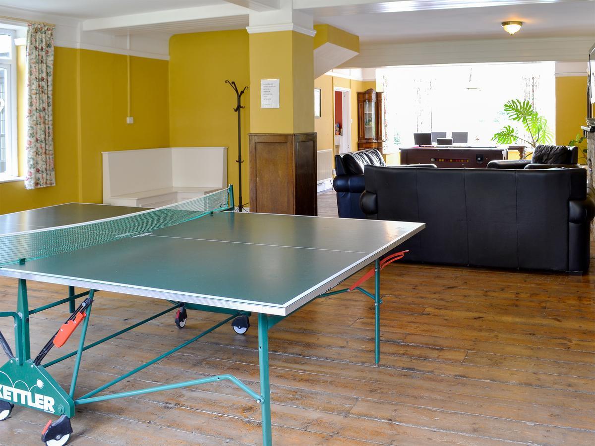 Yawl - Harcombe Flat Holiday home *