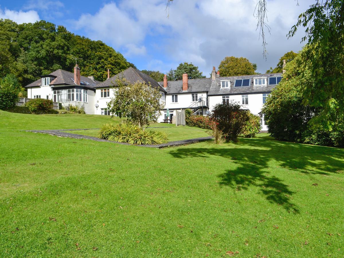 Yawl - Harcombe Flat Holiday home