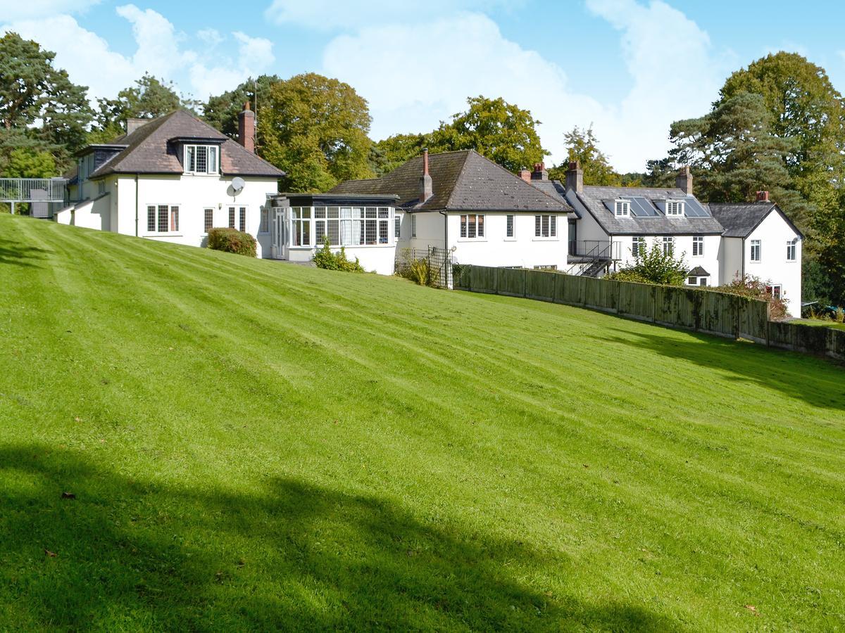 Holiday home Yawl - Harcombe Flat