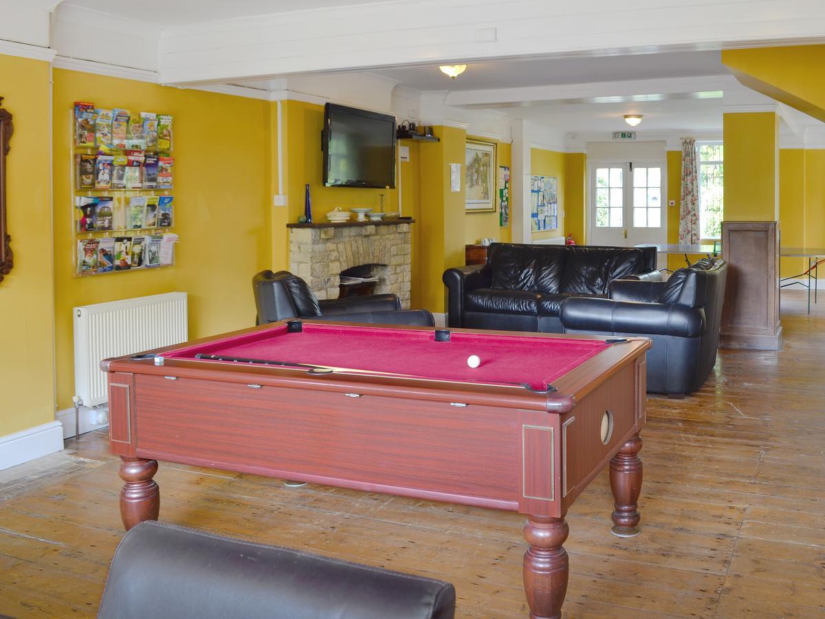 Holiday home Yawl - Harcombe Flat