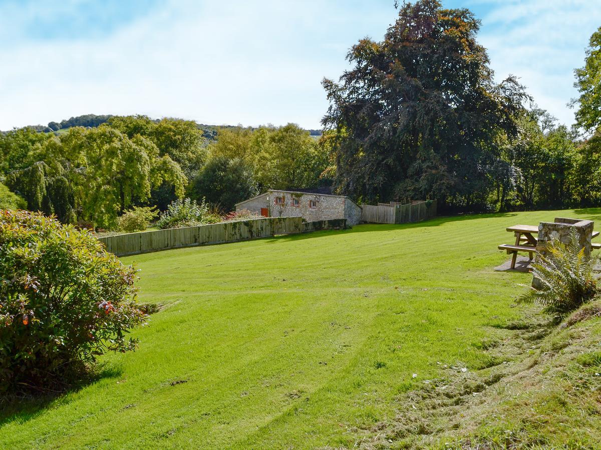 Holiday home Yawl - Harcombe Flat *