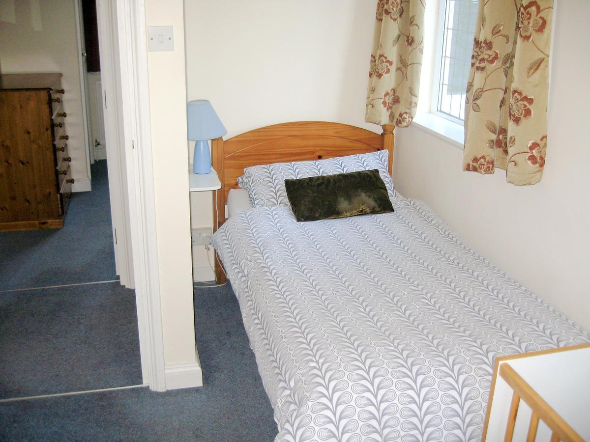 Yawl - Harcombe Flat Holiday home Lyme Regis