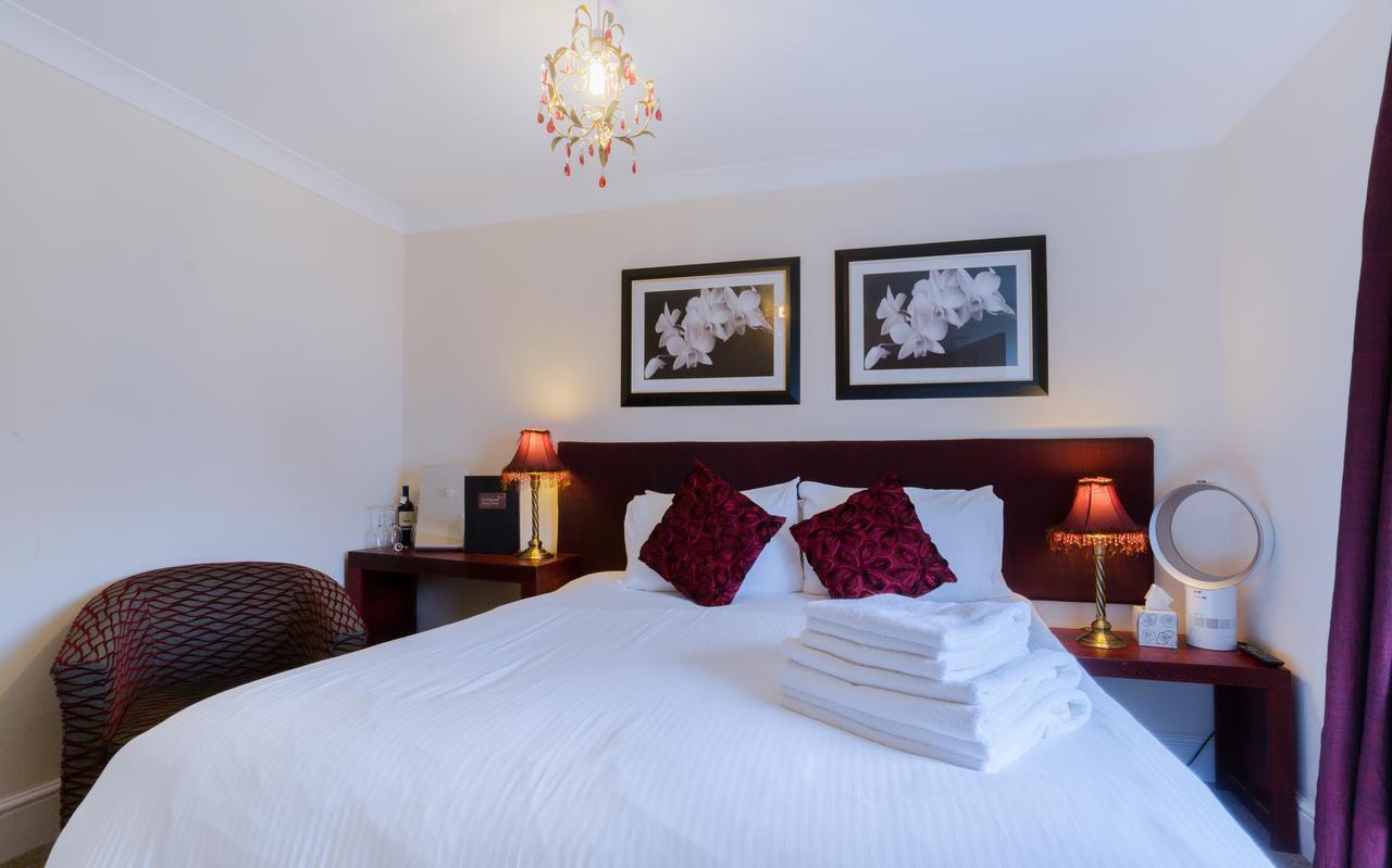 Westwood 4* Lyme Regis