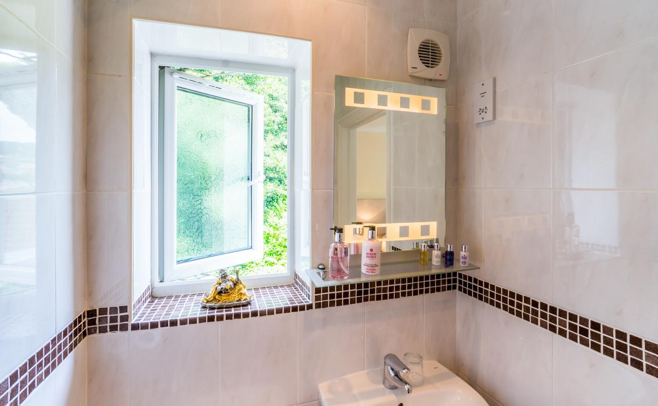 Bed & Breakfast Westwood 4*
