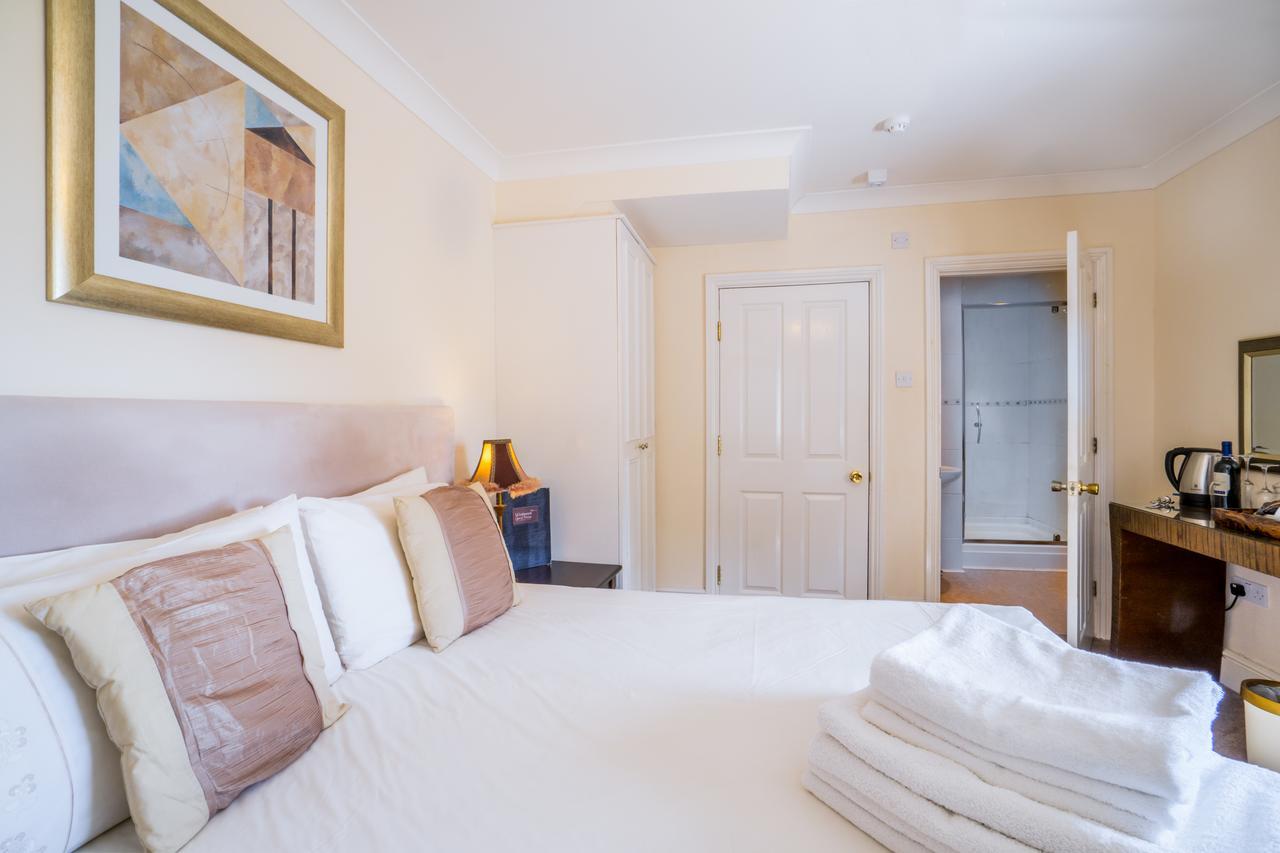 Bed & Breakfast Westwood