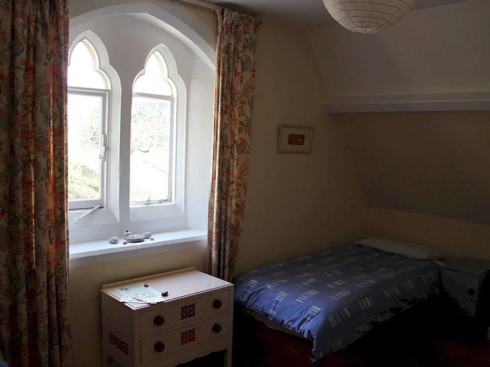 Monkton Wyld Court Hotel
