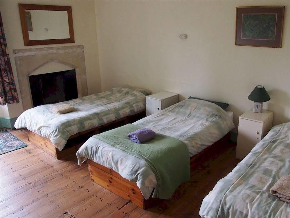 Hotel Monkton Wyld Court 3*