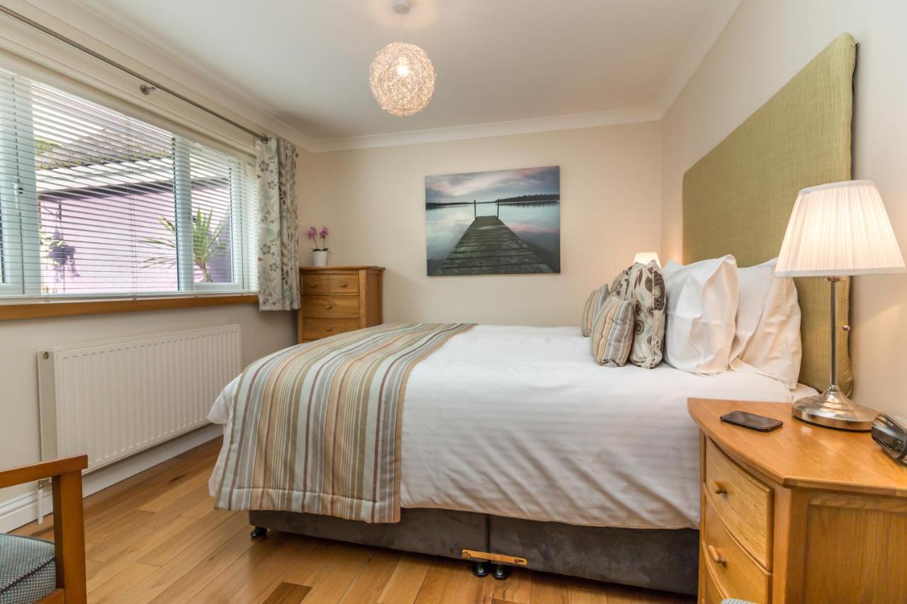 Cleveland Guest house Lyme Regis