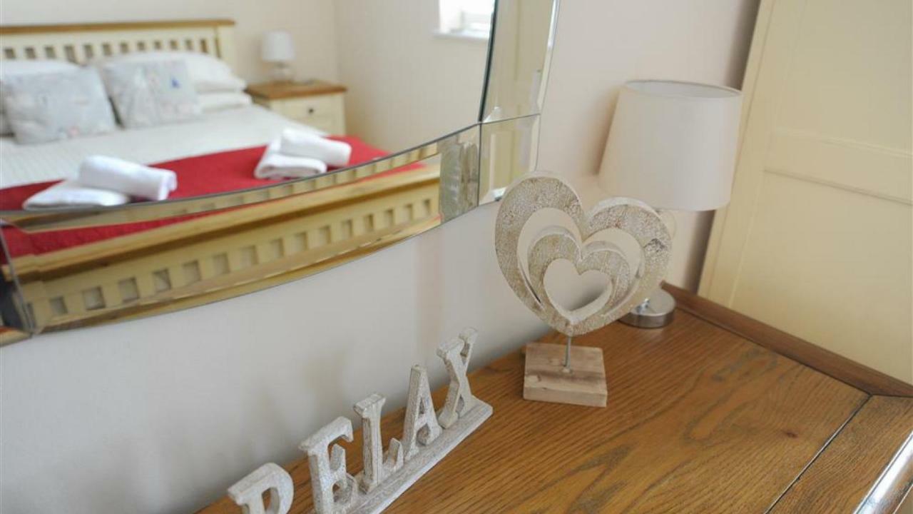 Apartment 2 Buckfields Lyme Regis