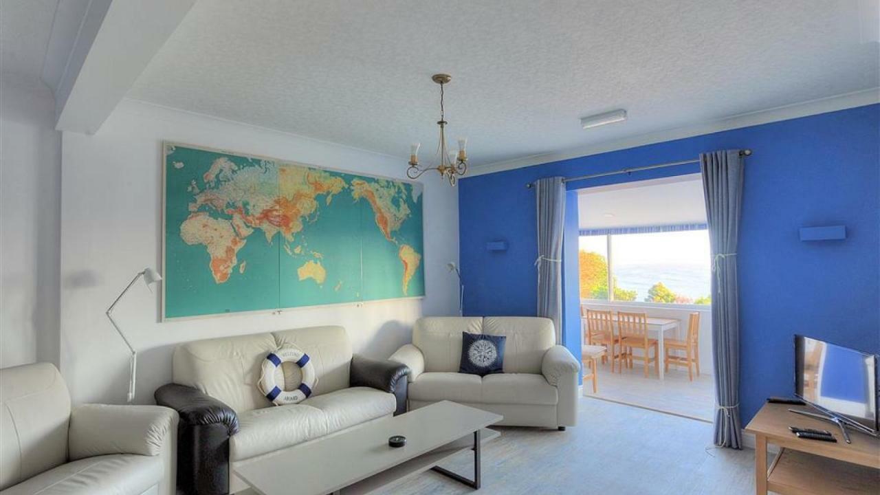Apartment 1 Harbour Heights