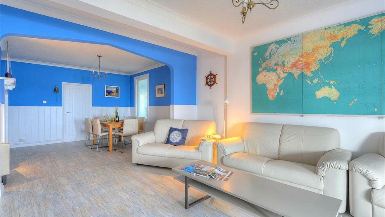 Apartment 1 Harbour Heights Lyme Regis