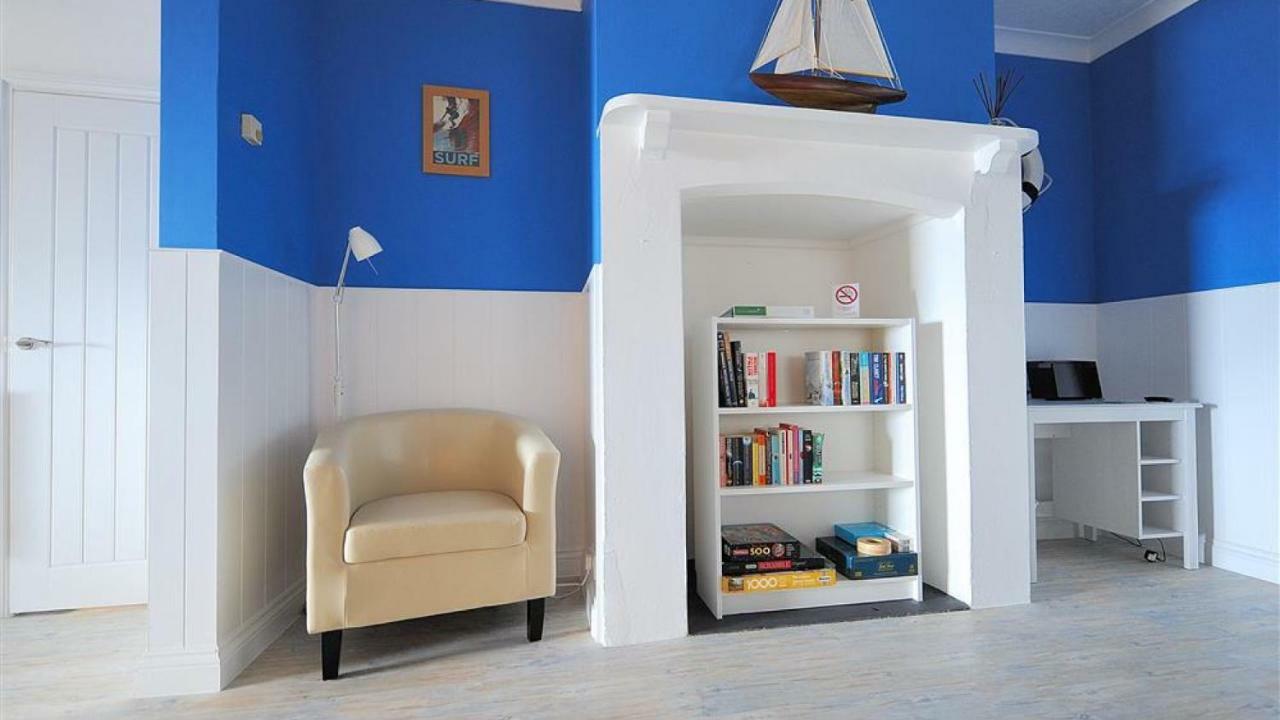 1 Harbour Heights Apartment Lyme Regis