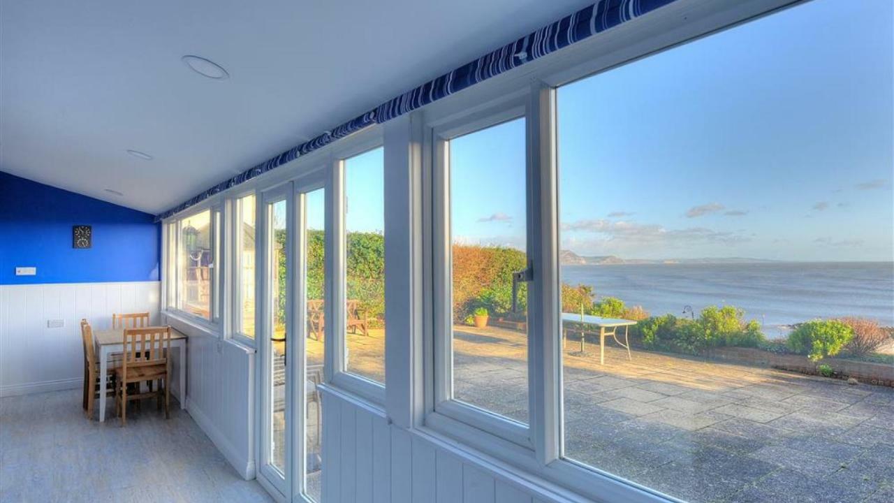1 Harbour Heights Apartment *