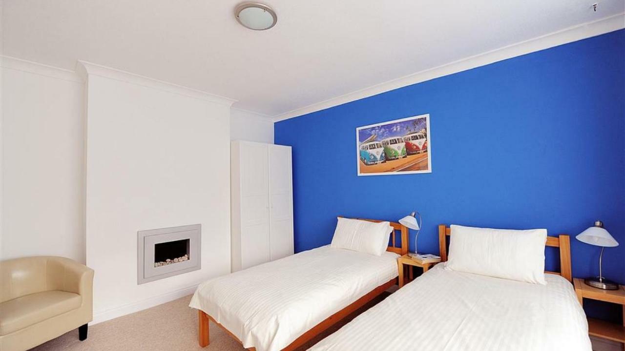 1 Harbour Heights Lyme Regis