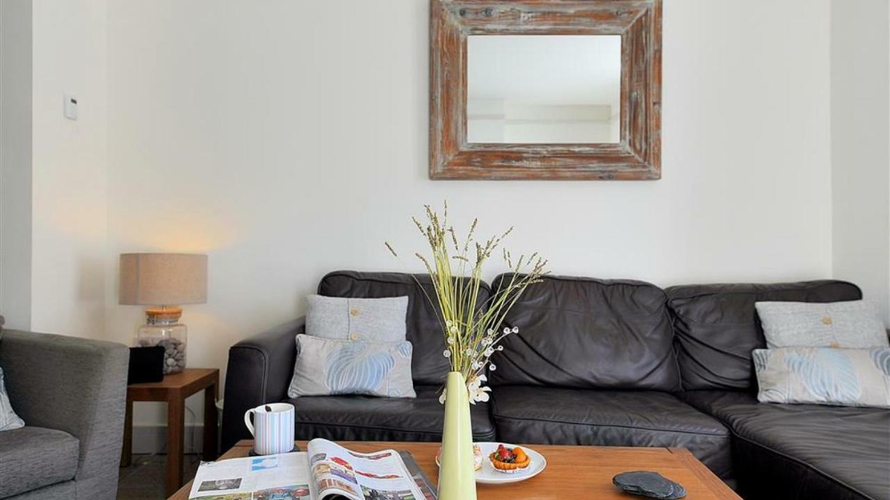 Holiday home 8 Windsor Terrace Lyme Regis