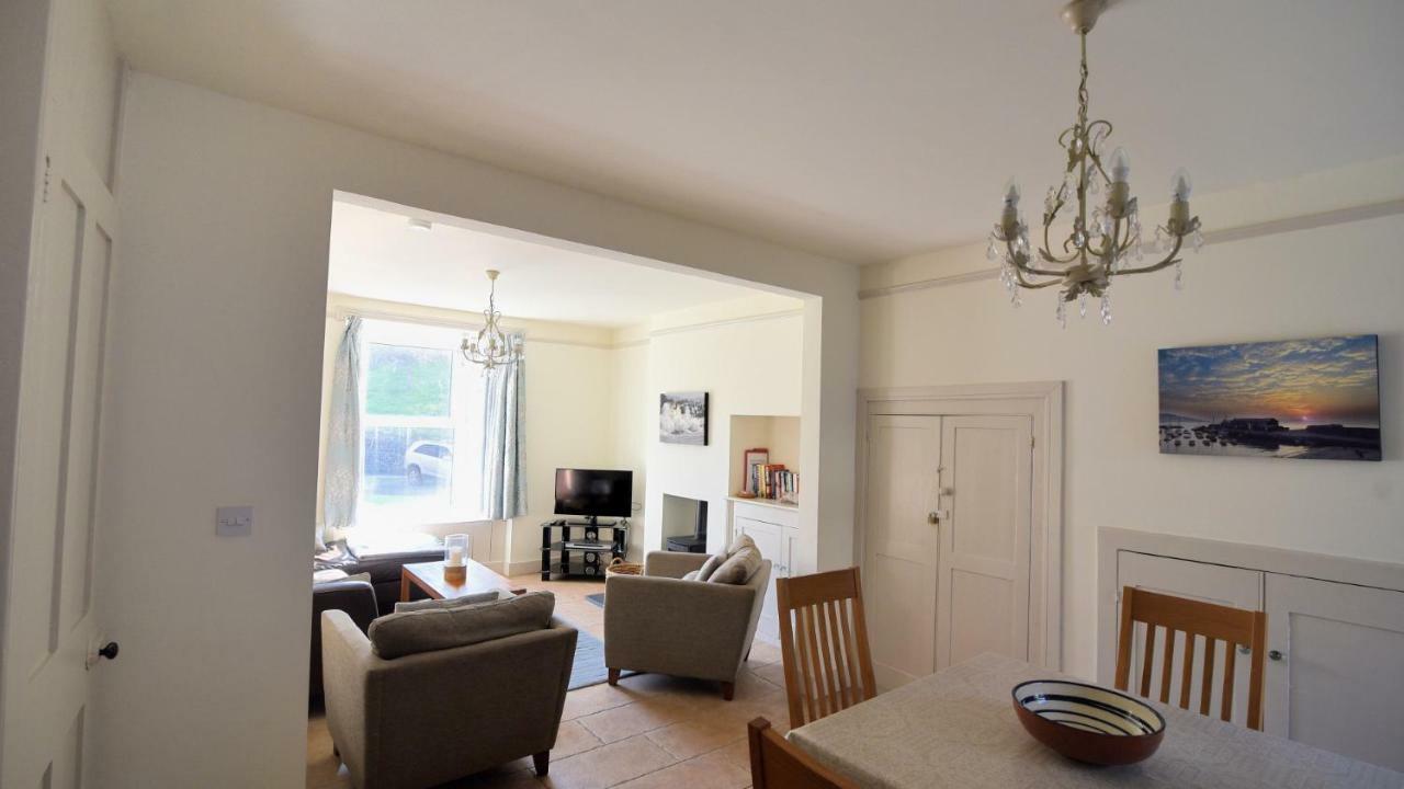 Holiday home 8 Windsor Terrace Lyme Regis