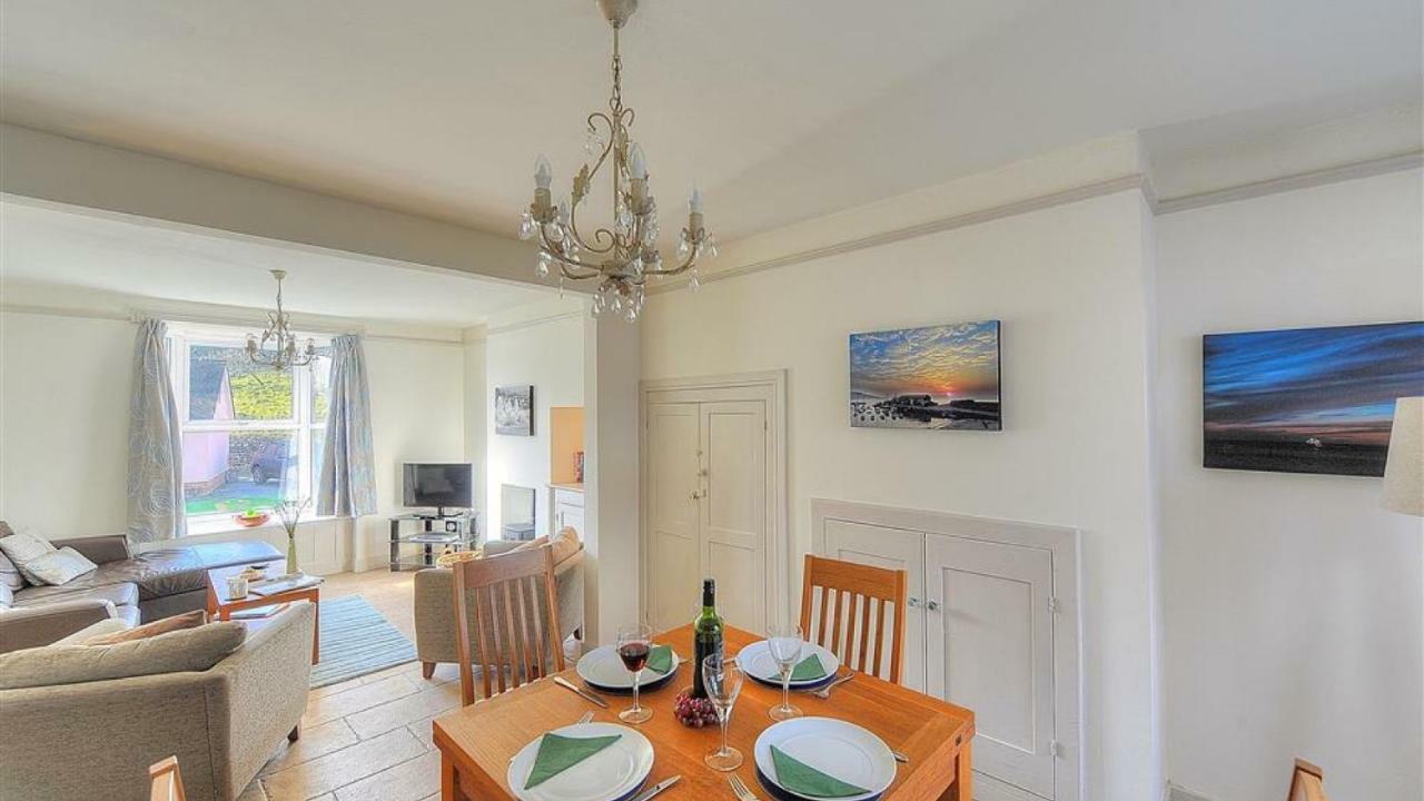 Holiday home 8 Windsor Terrace Lyme Regis