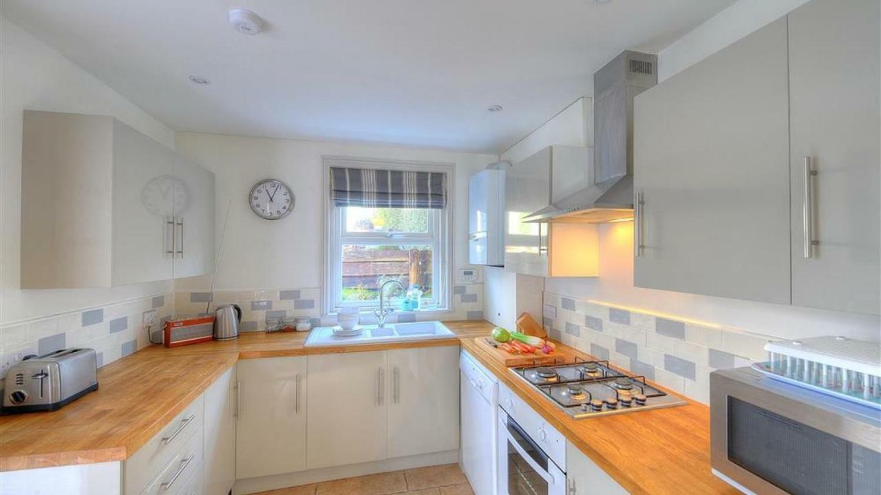 8 Windsor Terrace Holiday home *