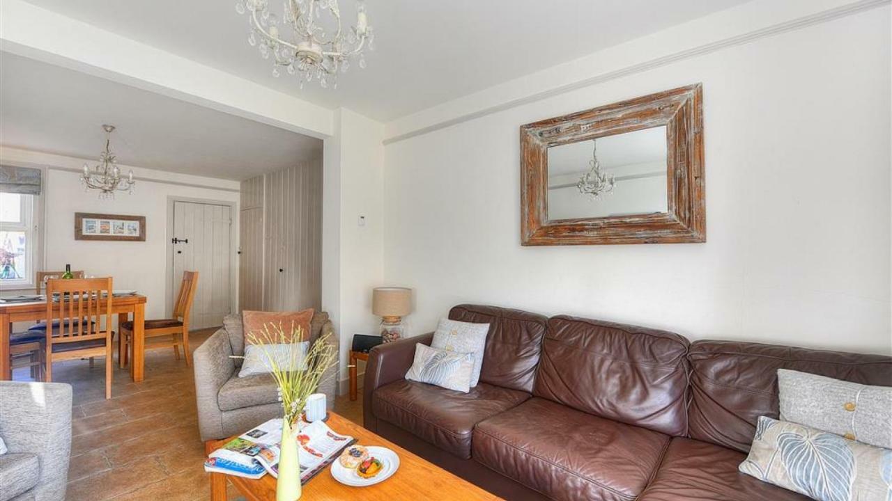 Holiday home 8 Windsor Terrace Lyme Regis