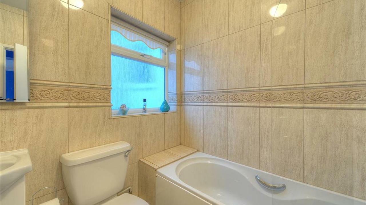 1 Harbour Heights Apartment Lyme Regis
