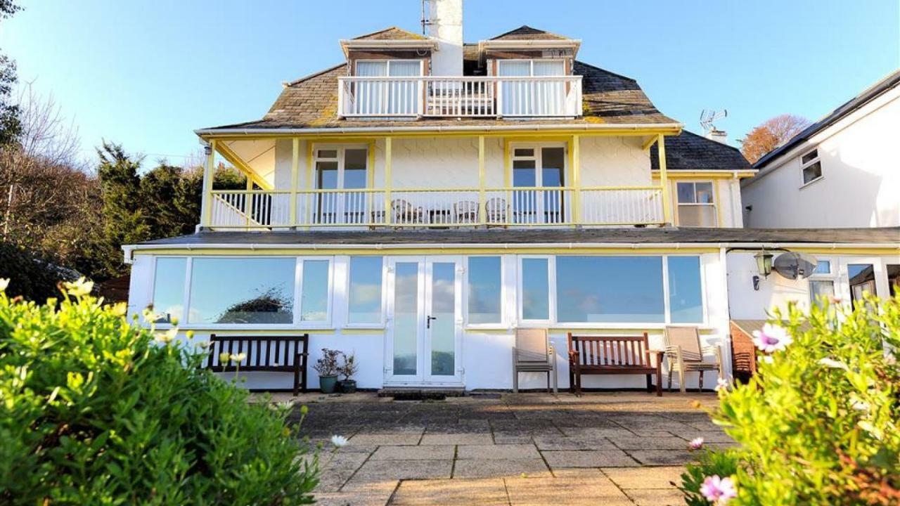 1 Harbour Heights Apartment *