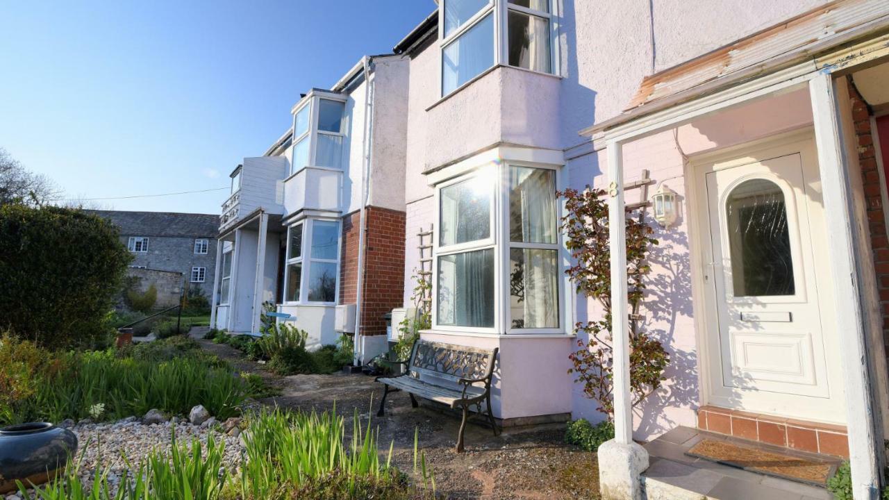 8 Windsor Terrace *