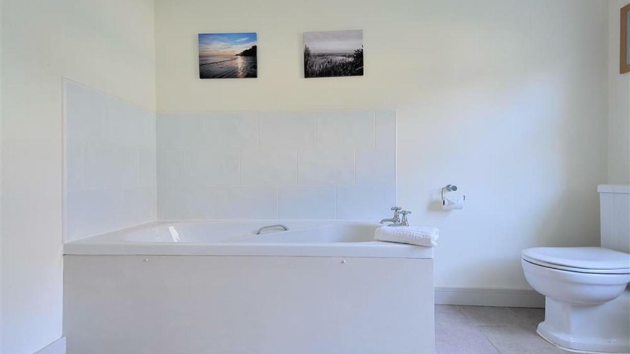 8 Windsor Terrace Lyme Regis