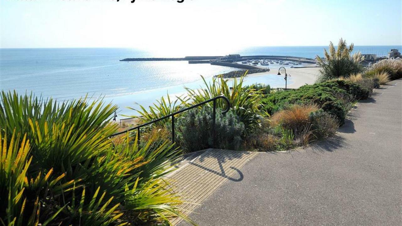 8 Windsor Terrace Holiday home *