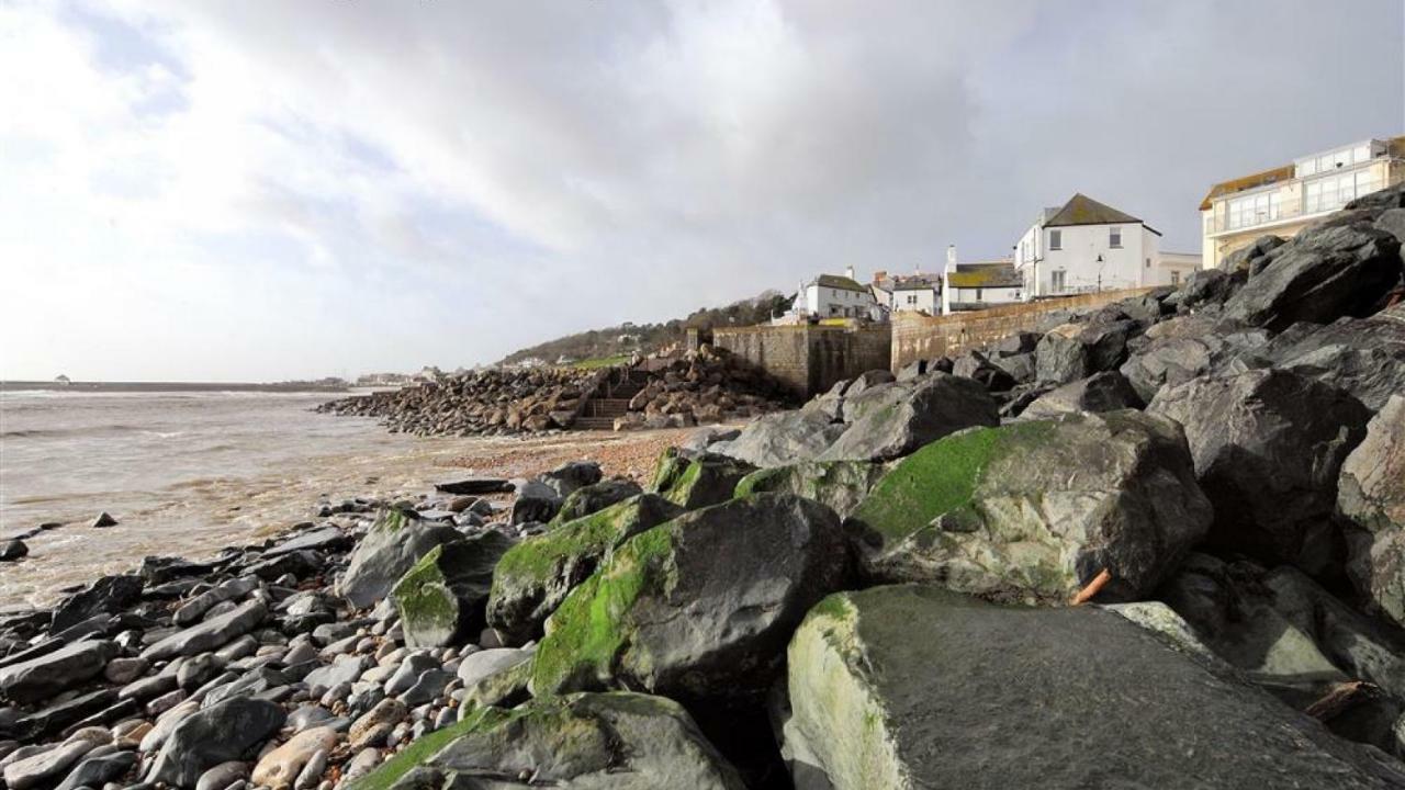 8 Windsor Terrace Holiday home Lyme Regis