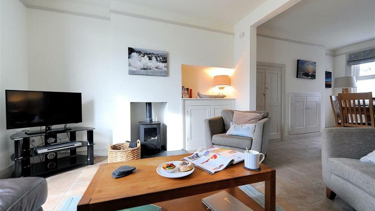 Holiday home 8 Windsor Terrace Lyme Regis