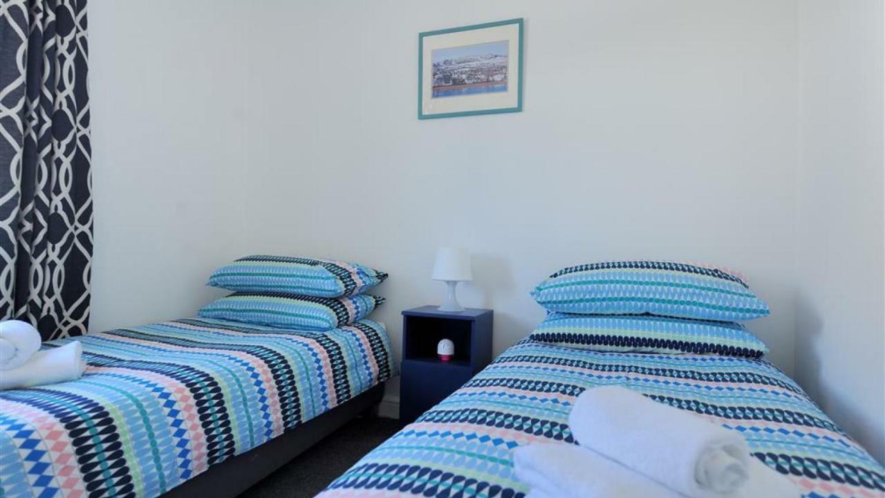 Apartment Upper Seascape