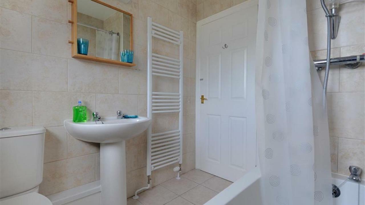Upper Seascape Apartment *