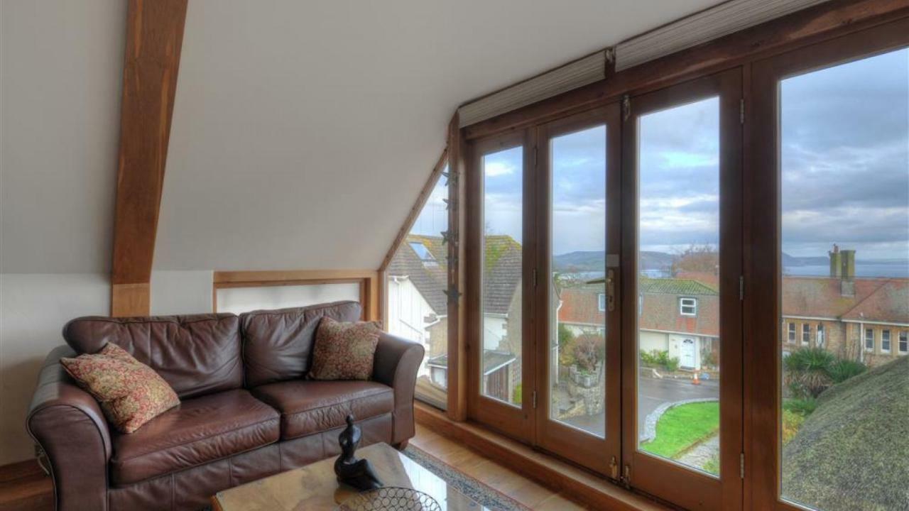 Bucket & Spade Holiday home Lyme Regis