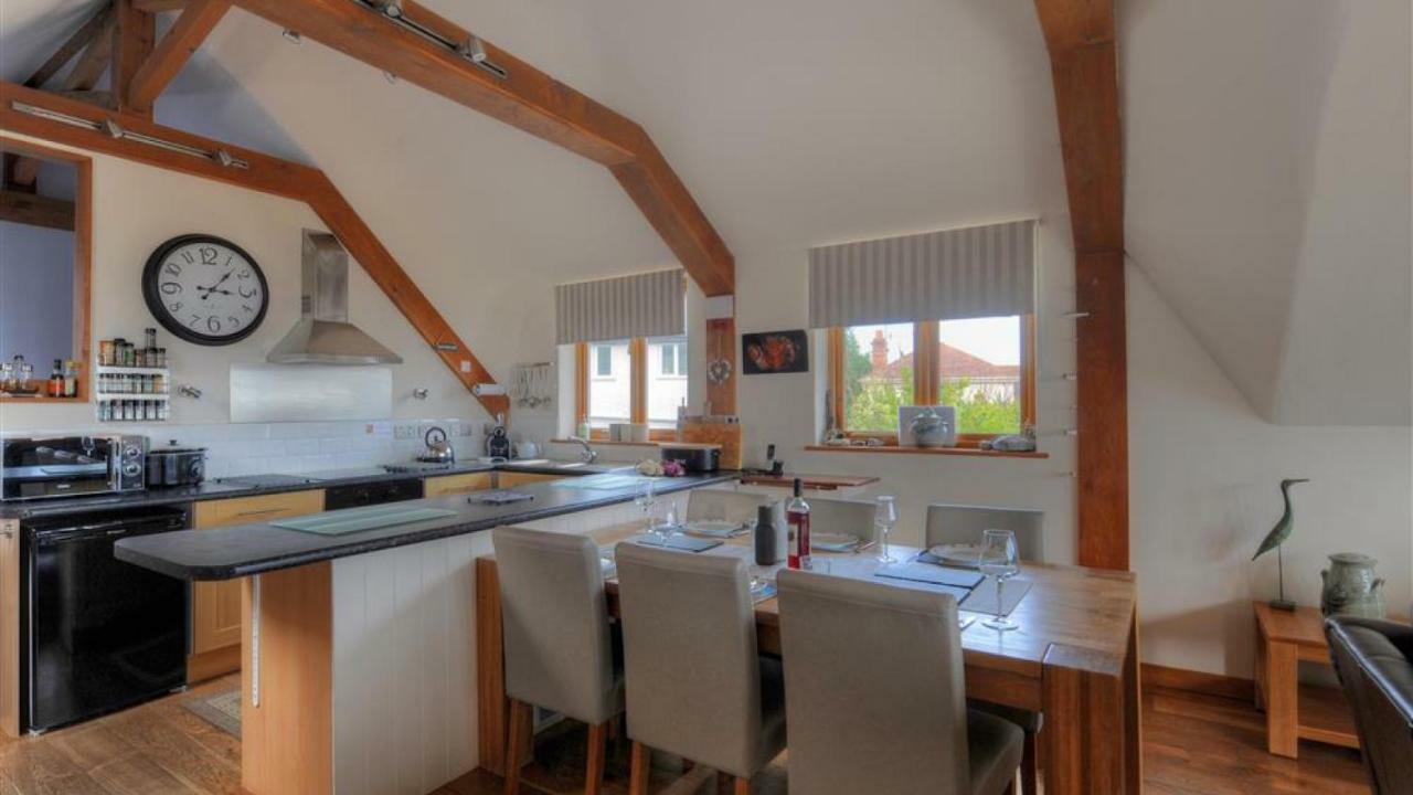 Bucket & Spade Holiday home *