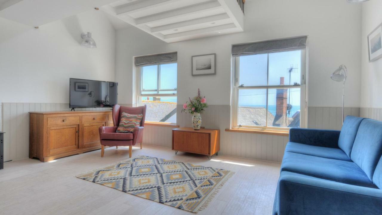 Bay House * Lyme Regis