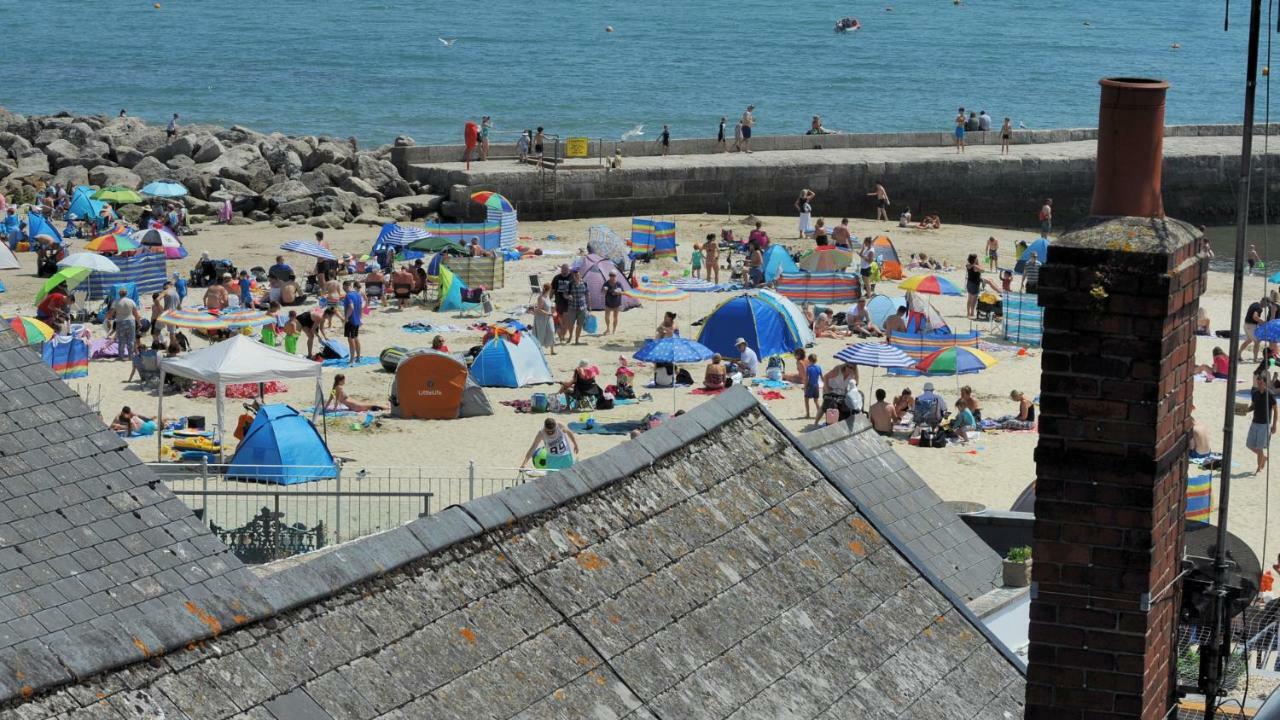 Holiday home Bay House Lyme Regis