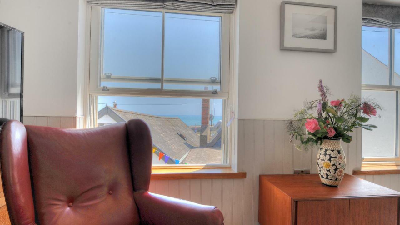 Bay House Lyme Regis