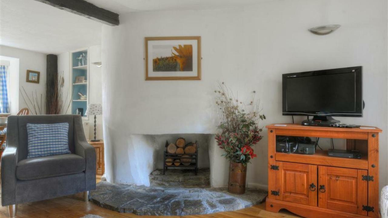 Ivy Casa de férias Lyme Regis