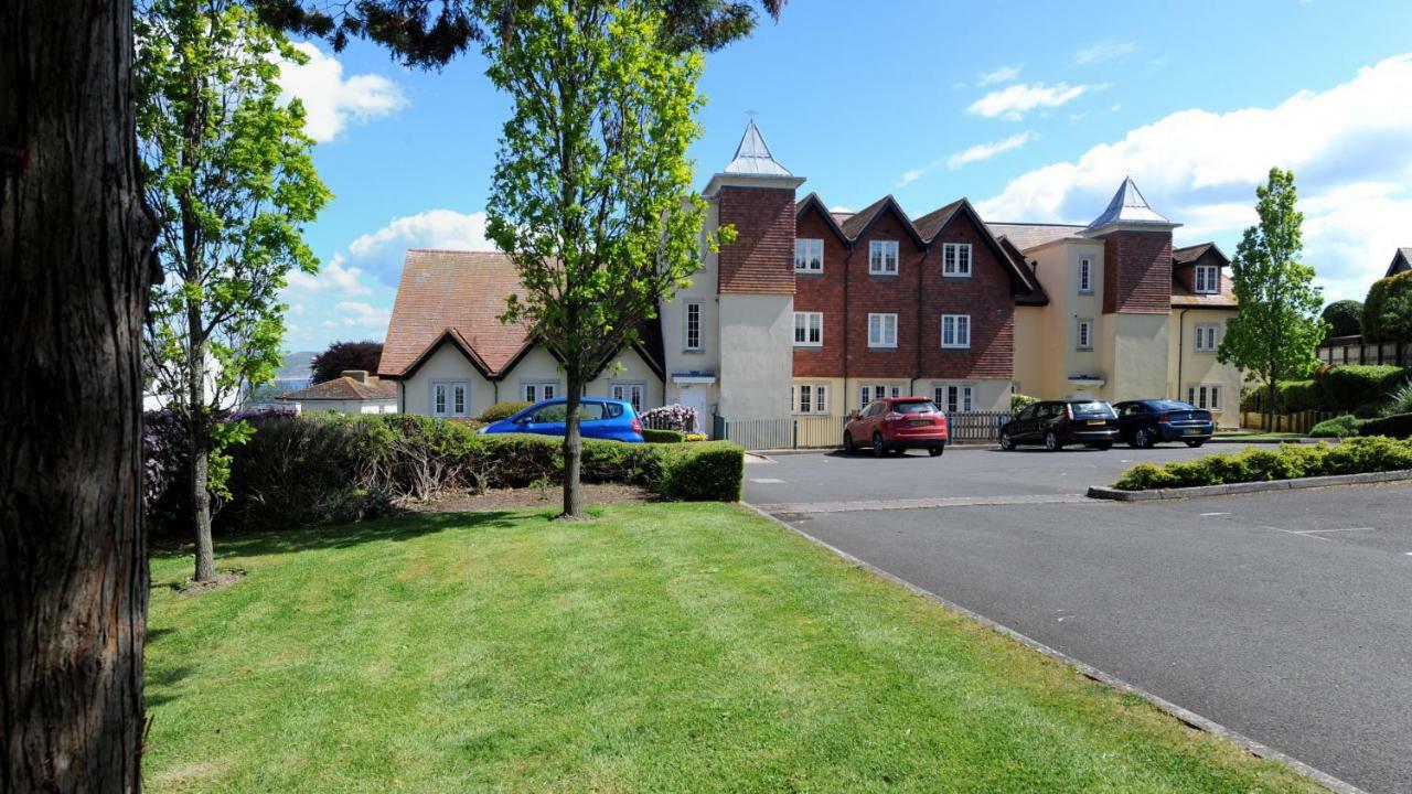 Apartment 8 Buckfields Lyme Regis