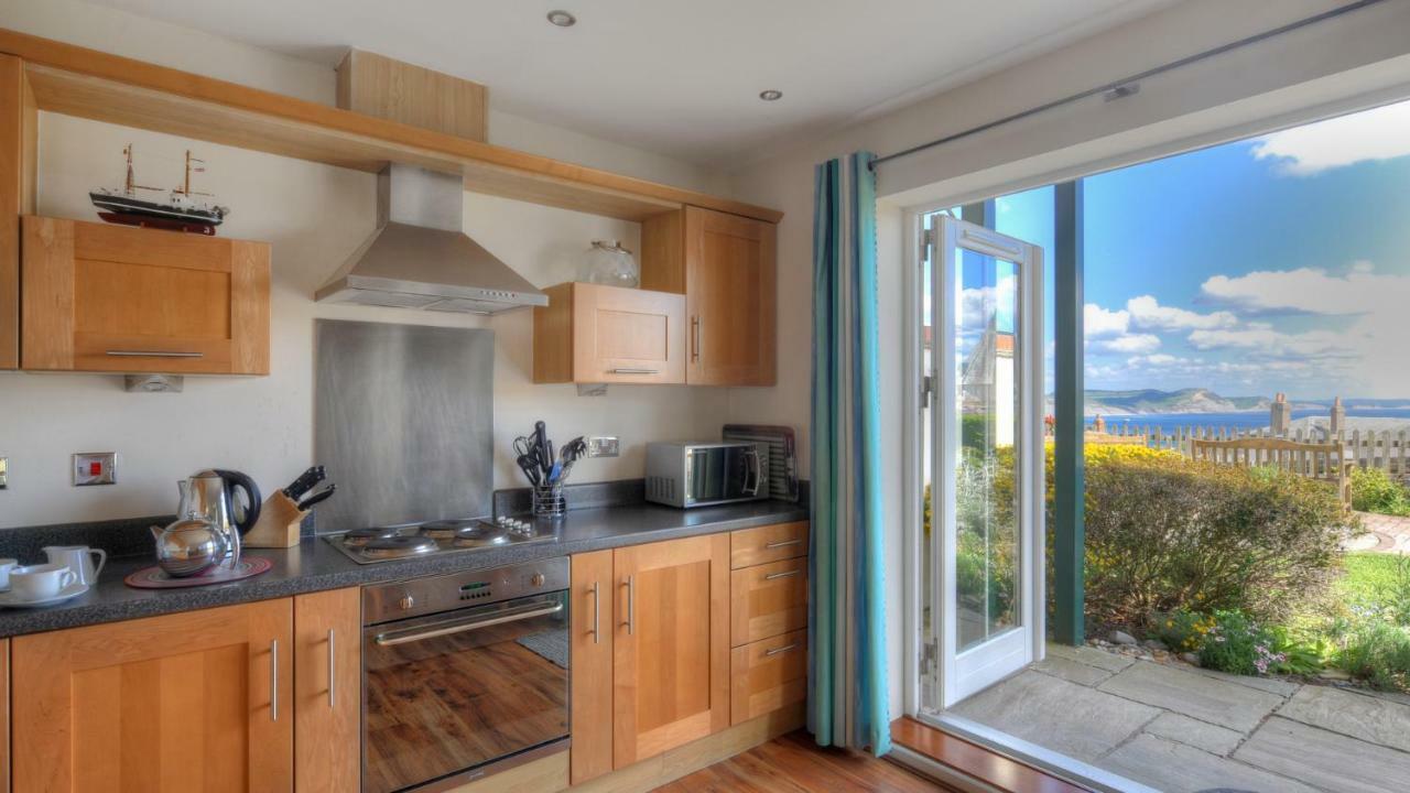 Apartment 8 Buckfields Lyme Regis