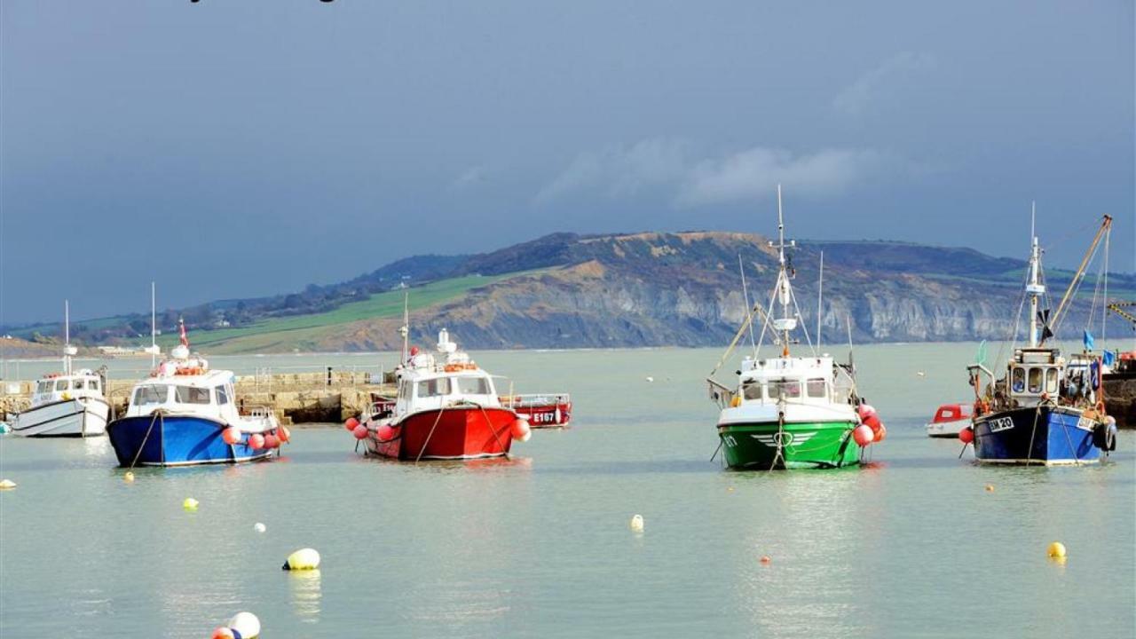 Lower Seascape