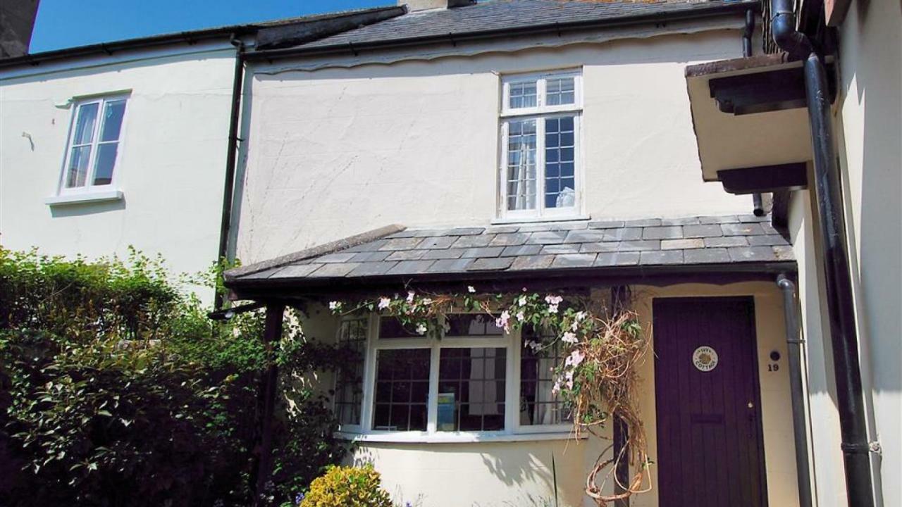 Casa de férias Ivy Lyme Regis