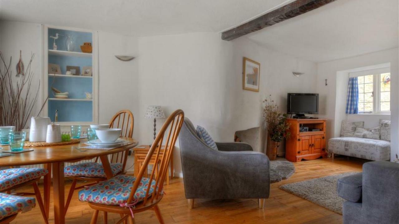 Casa de férias Ivy Lyme Regis